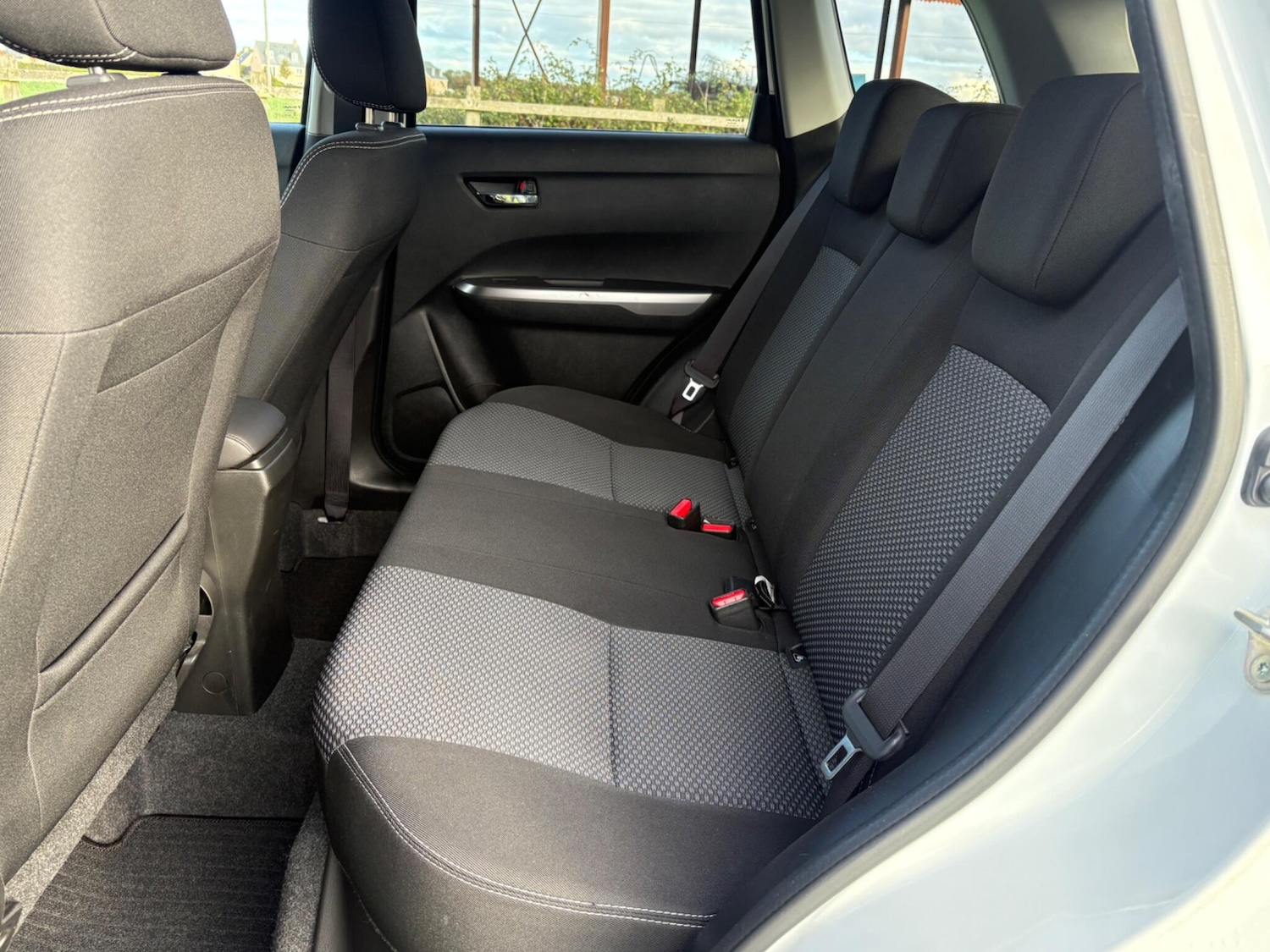 Used Suzuki Vitara 2022 for sale - 76297394: Photo 15