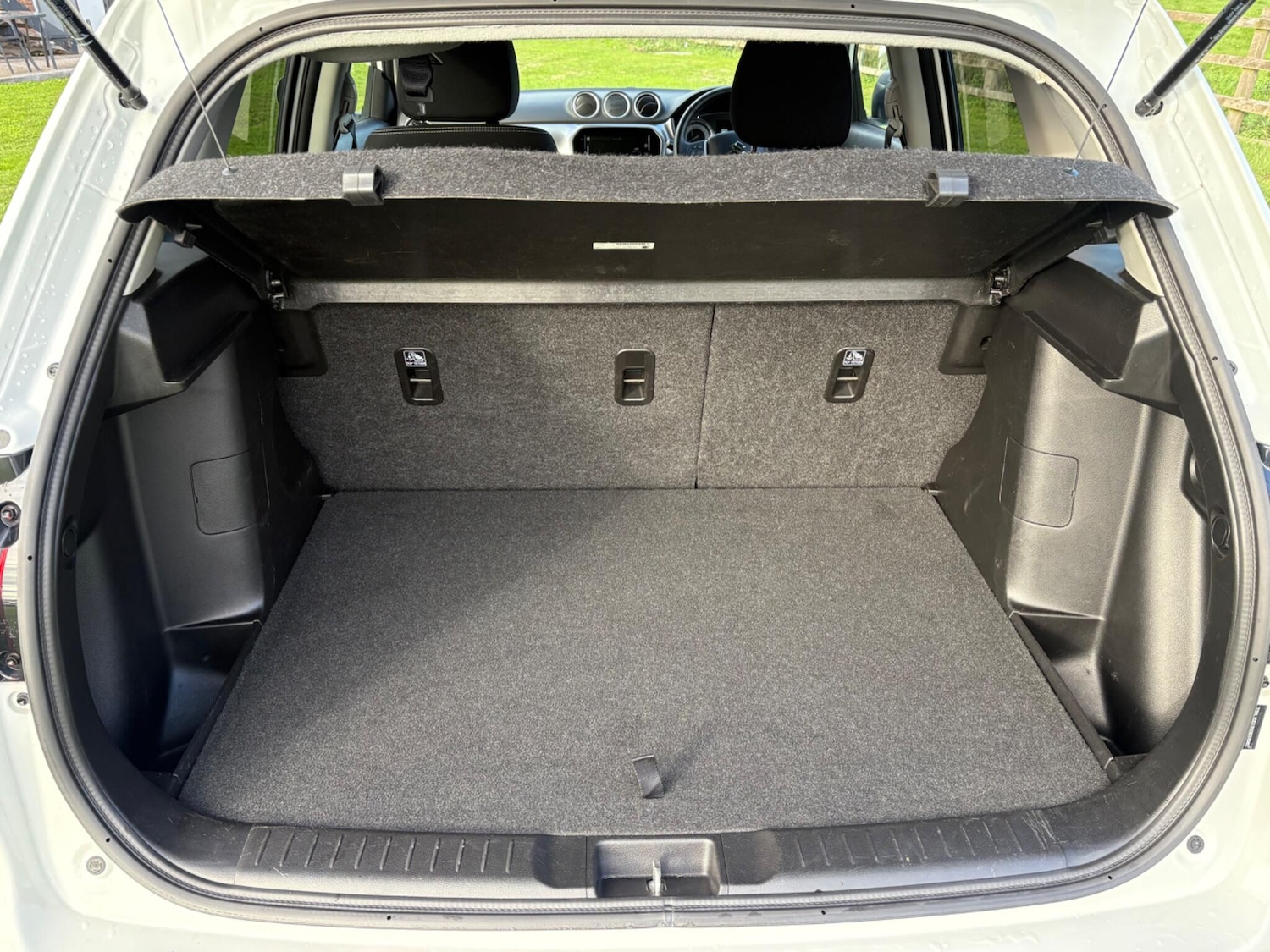 Used Suzuki Vitara 2022 for sale - 76297394: Photo 16