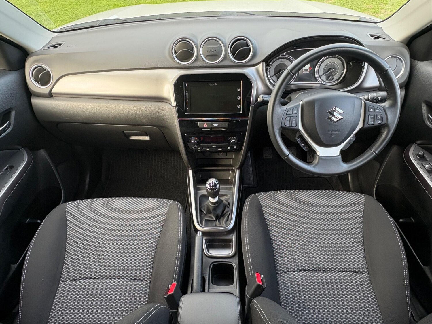 Used Suzuki Vitara 2022 for sale - 76297394: Photo 2