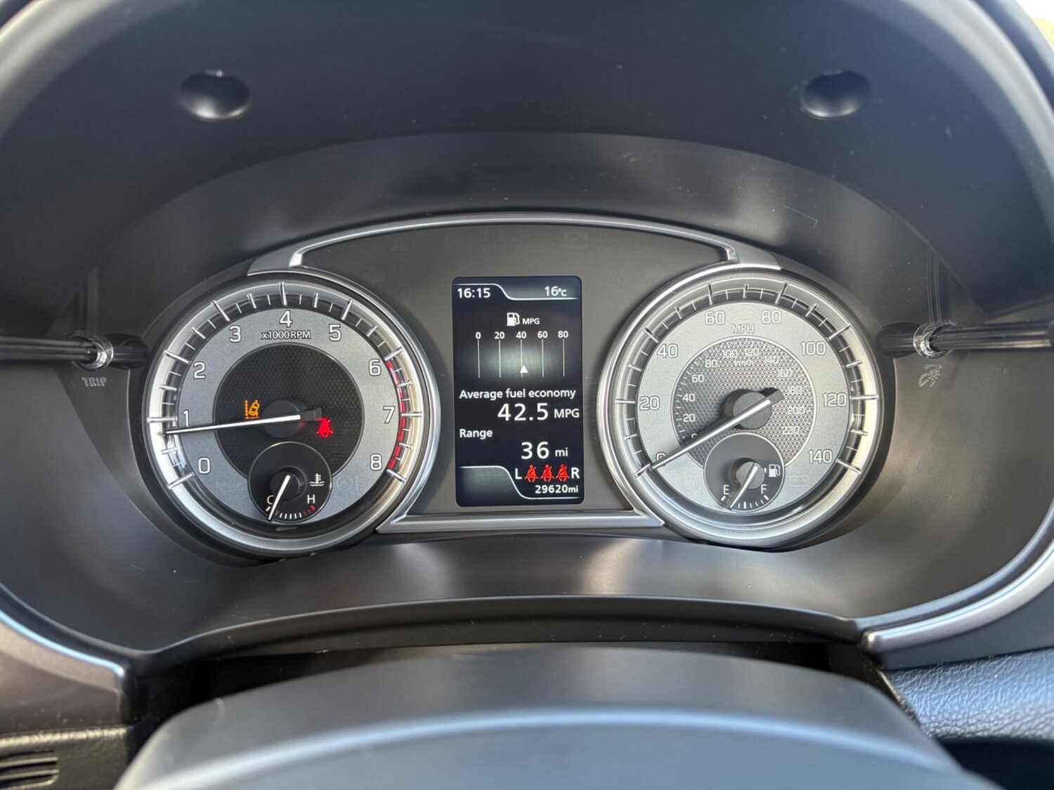 Used Suzuki Vitara 2022 for sale - 76297394: Photo 21