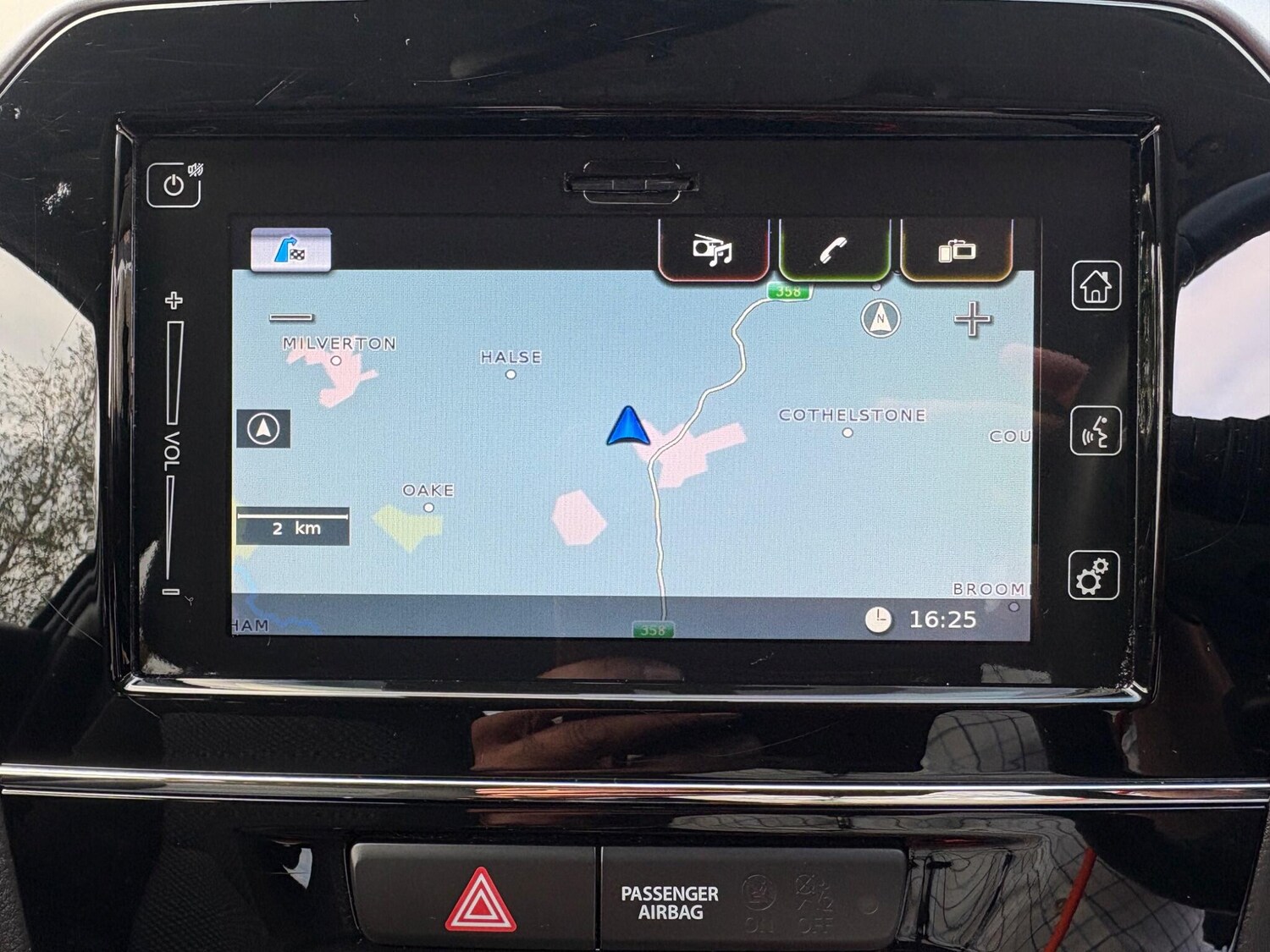 Used Suzuki Vitara 2022 for sale - 76297394: Photo 22