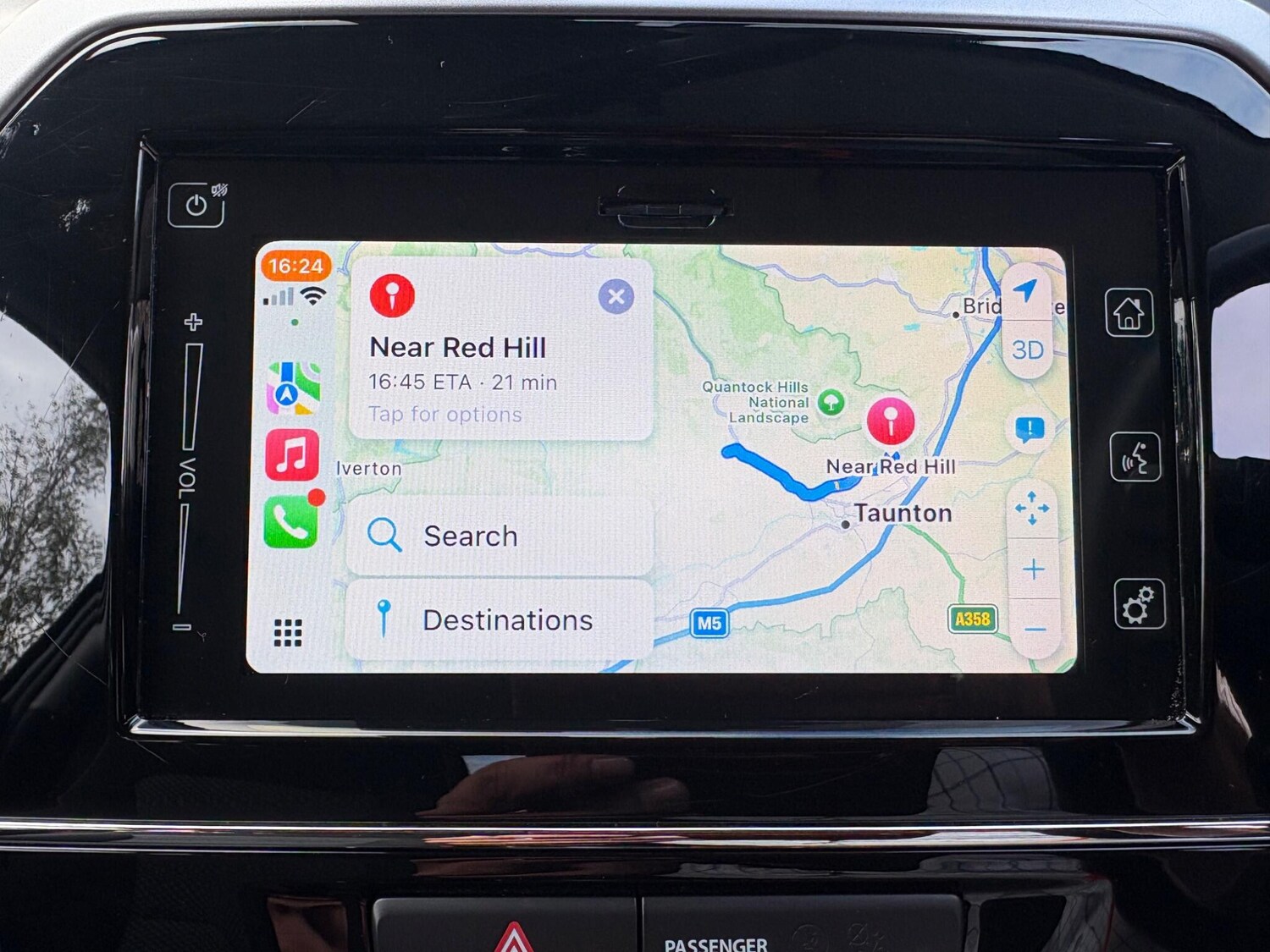 Used Suzuki Vitara 2022 for sale - 76297394: Photo 24