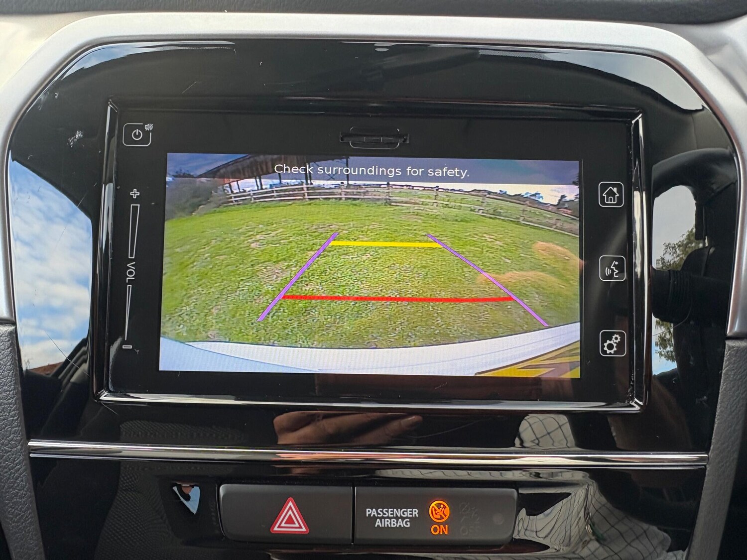 Used Suzuki Vitara 2022 for sale - 76297394: Photo 25