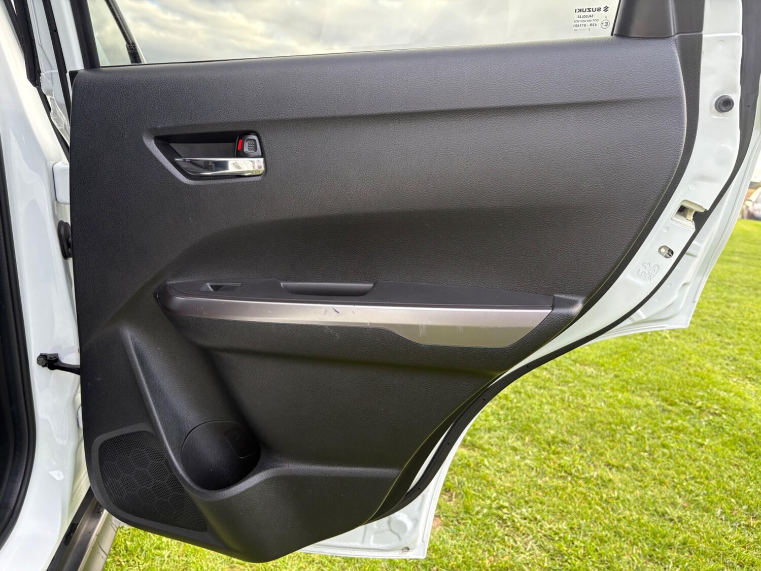 Used Suzuki Vitara 2022 for sale - 76297394: Photo 26