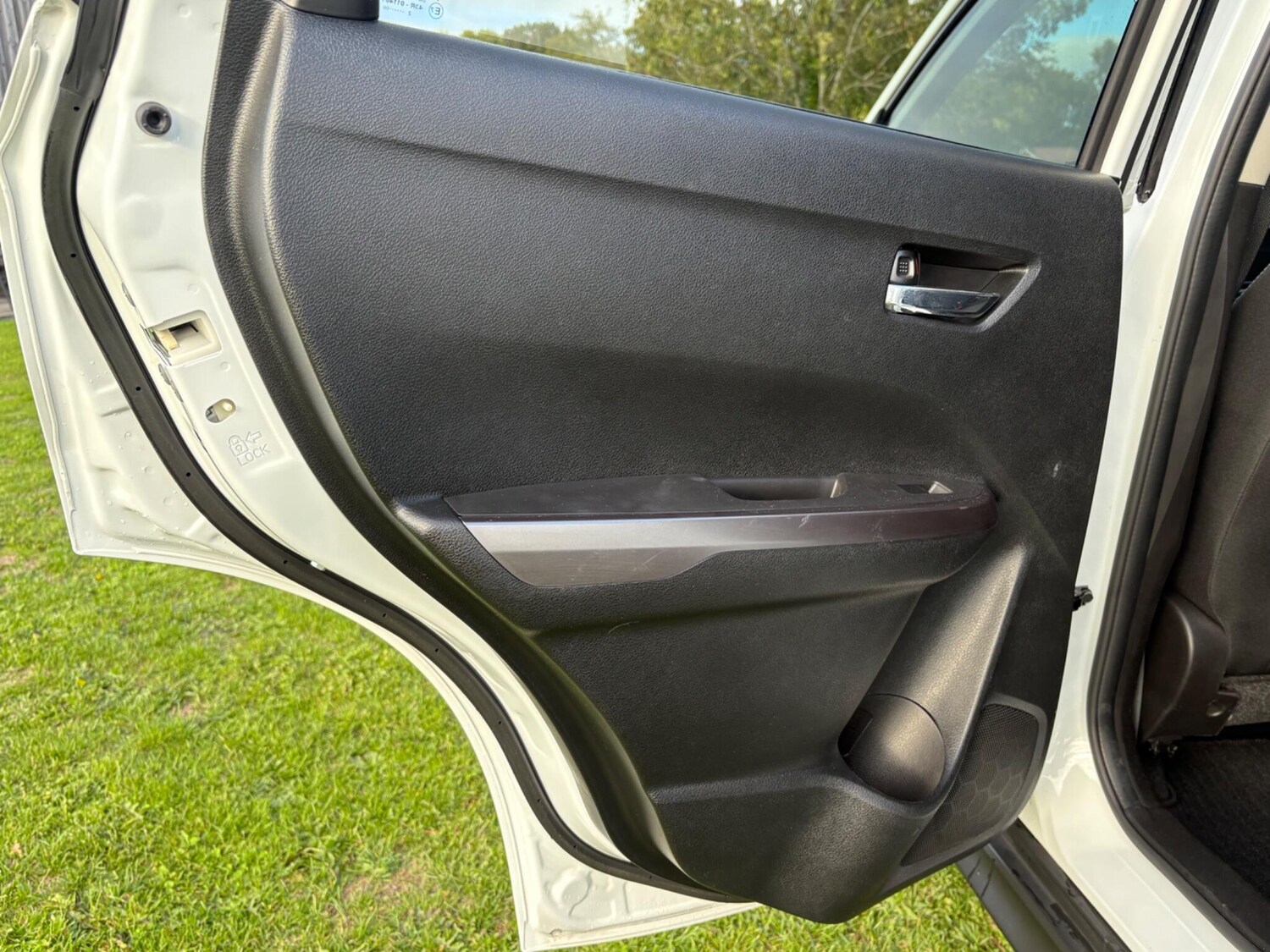 Used Suzuki Vitara 2022 for sale - 76297394: Photo 29