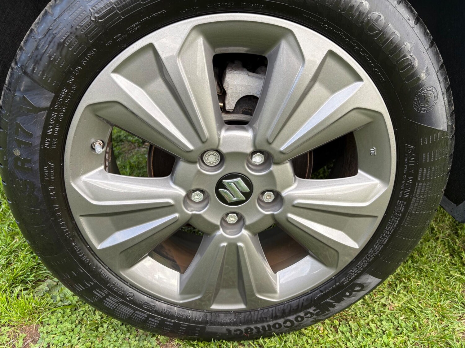 Used Suzuki Vitara 2022 for sale - 76297394: Photo 31