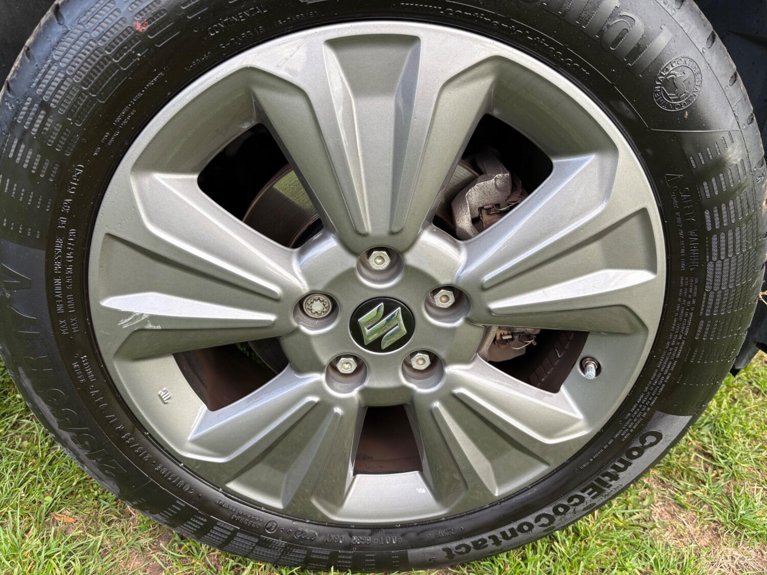 Used Suzuki Vitara 2022 for sale - 76297394: Photo 32