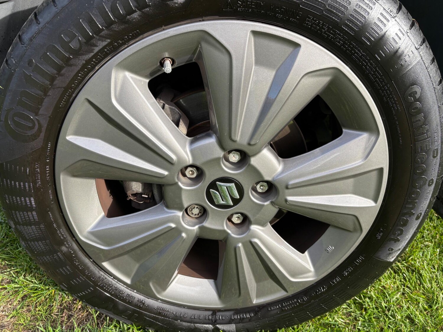 Used Suzuki Vitara 2022 for sale - 76297394: Photo 33