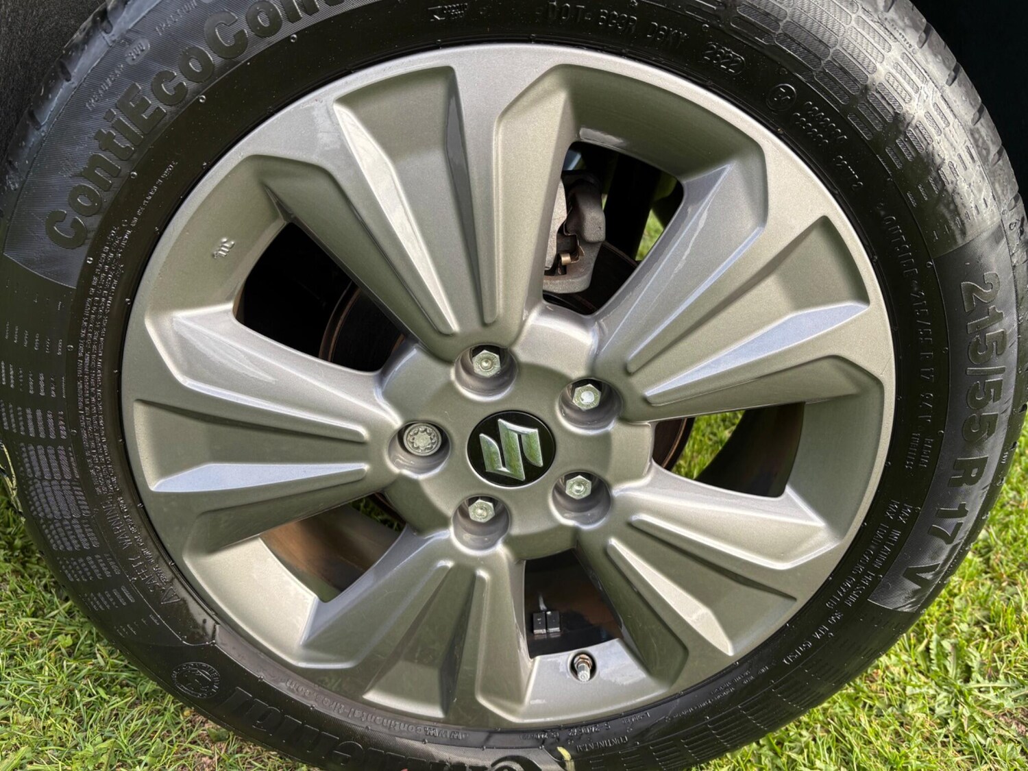 Used Suzuki Vitara 2022 for sale - 76297394: Photo 34