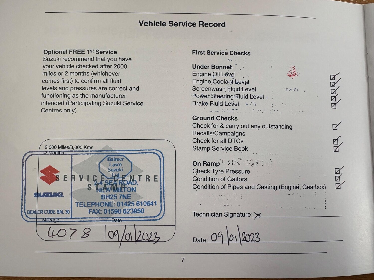 Used Suzuki Vitara 2022 for sale - 76297394: Photo 37