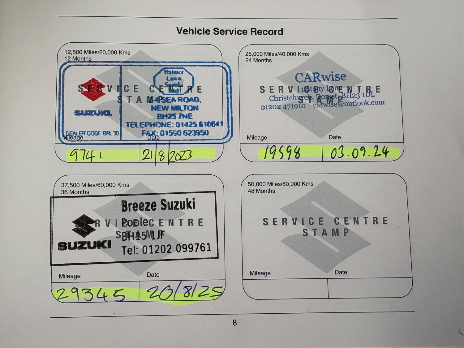 Used Suzuki Vitara 2022 for sale - 76297394: Photo 38