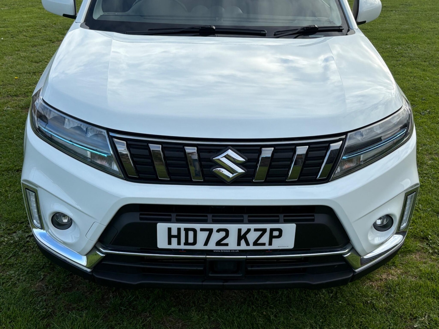 Used Suzuki Vitara 2022 for sale - 76297394: Photo 5