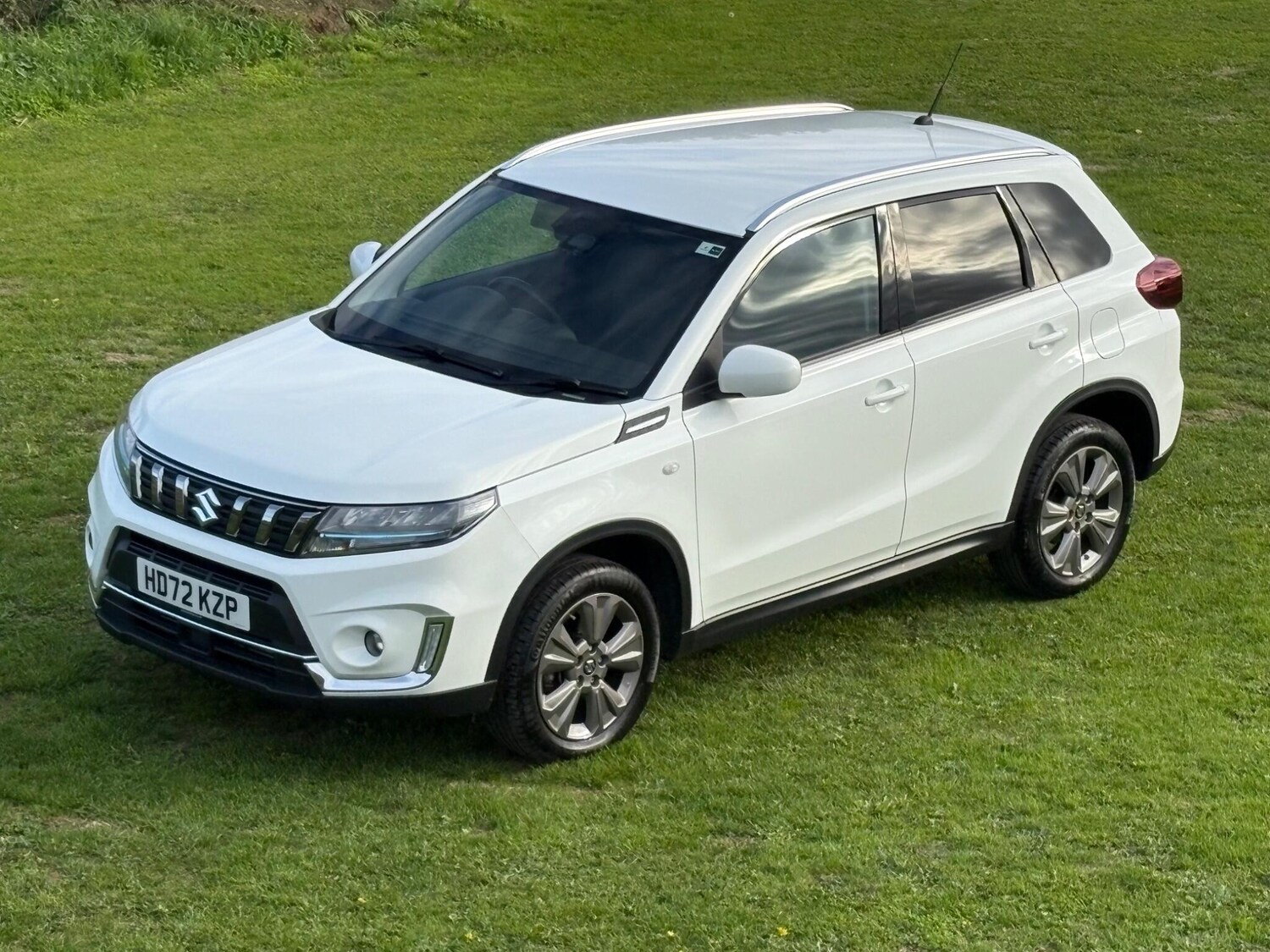 Used Suzuki Vitara 2022 for sale - 76297394: Photo 6