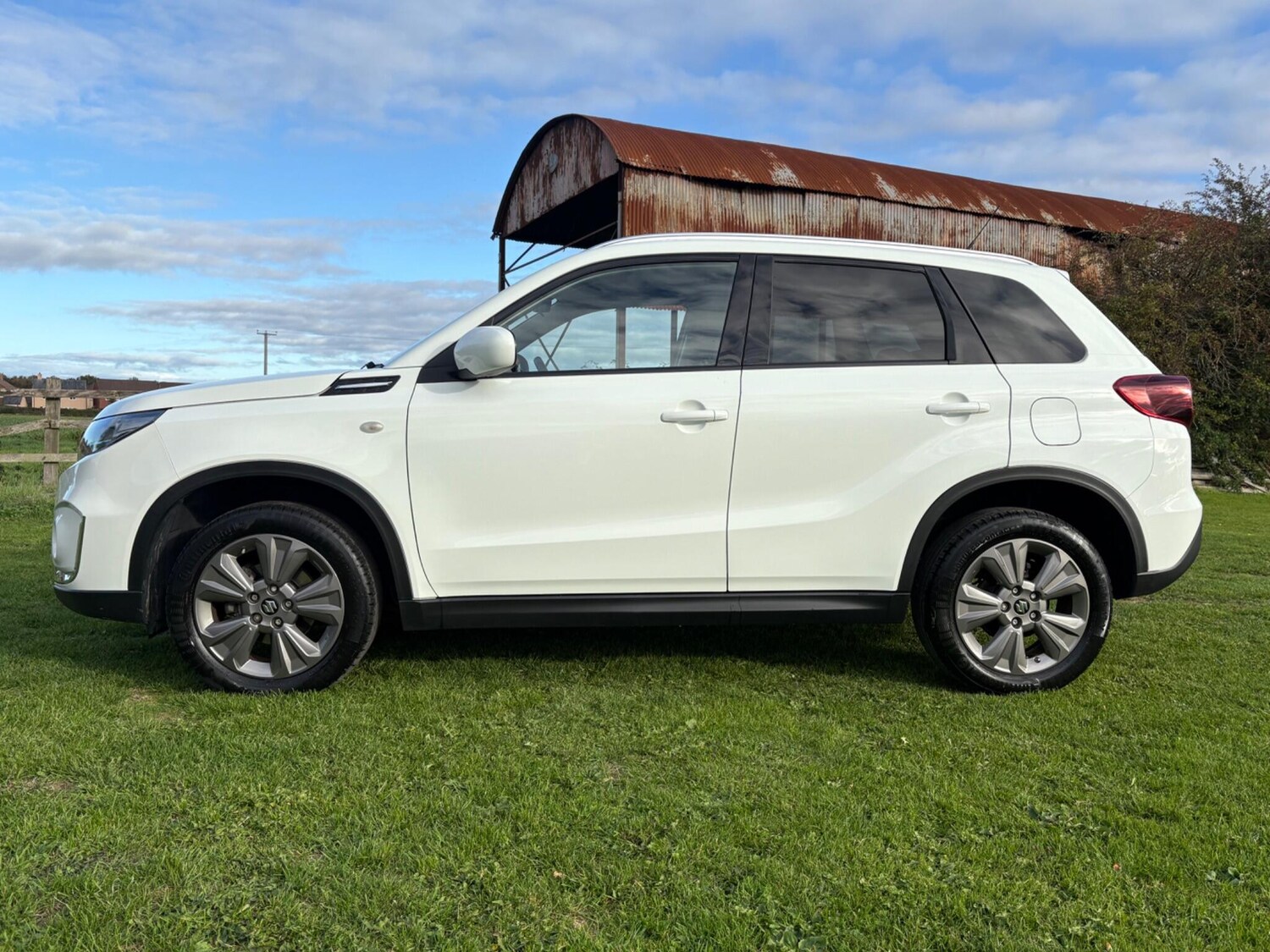 Used Suzuki Vitara 2022 for sale - 76297394: Photo 8