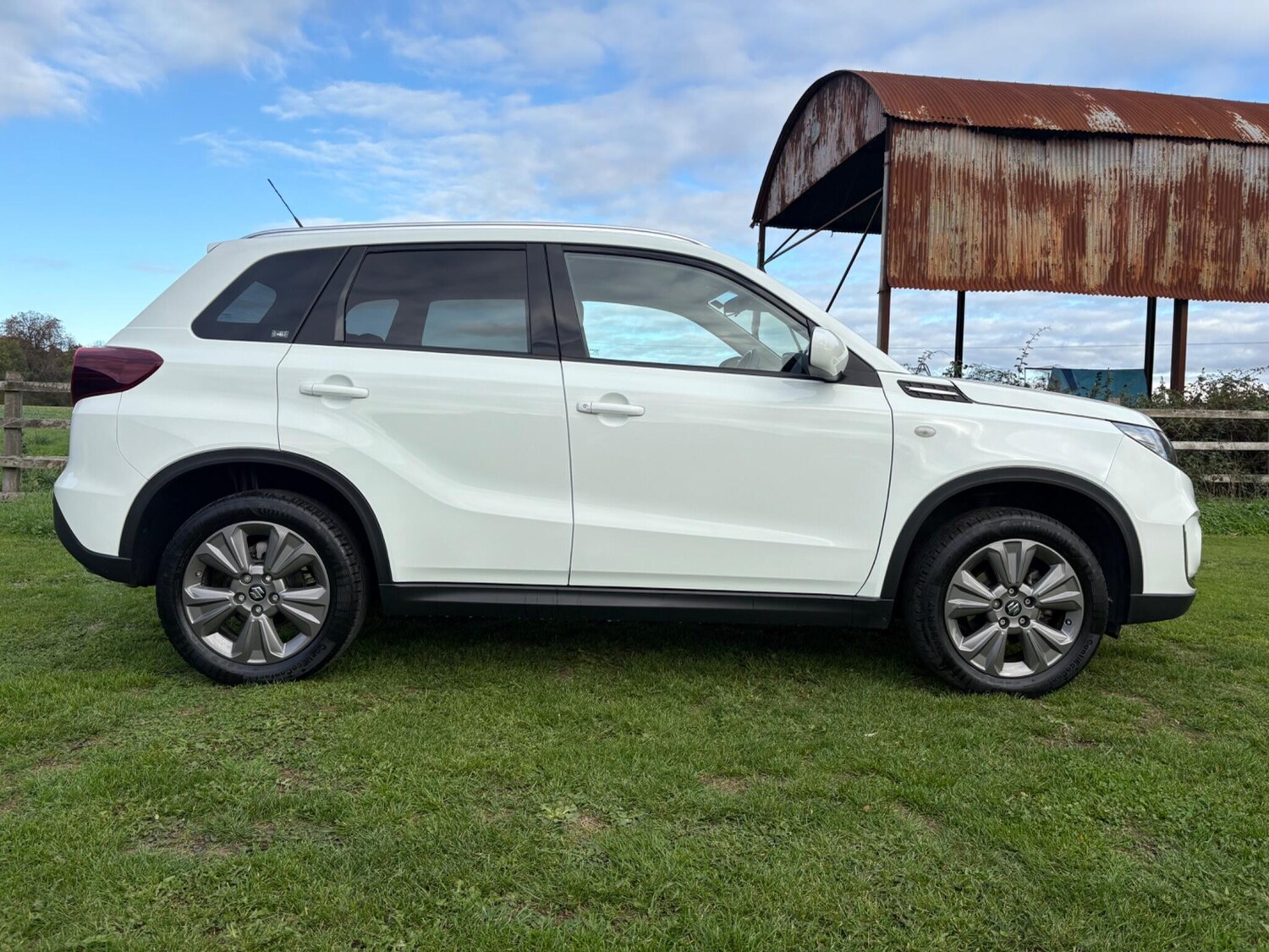 Used Suzuki Vitara 2022 for sale - 76297394: Photo 9
