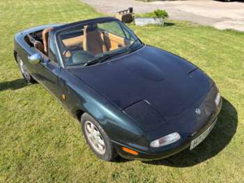 Used Mazda Eunos 2006 for sale - 74922518: Photo