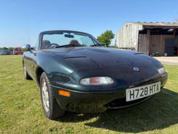 Used Mazda Eunos 2006 for sale - 74922518: Photo