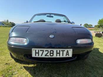 Used Mazda Eunos 2006 for sale - 74922518: Photo