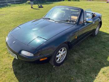 Used Mazda Eunos 2006 for sale - 74922518: Photo