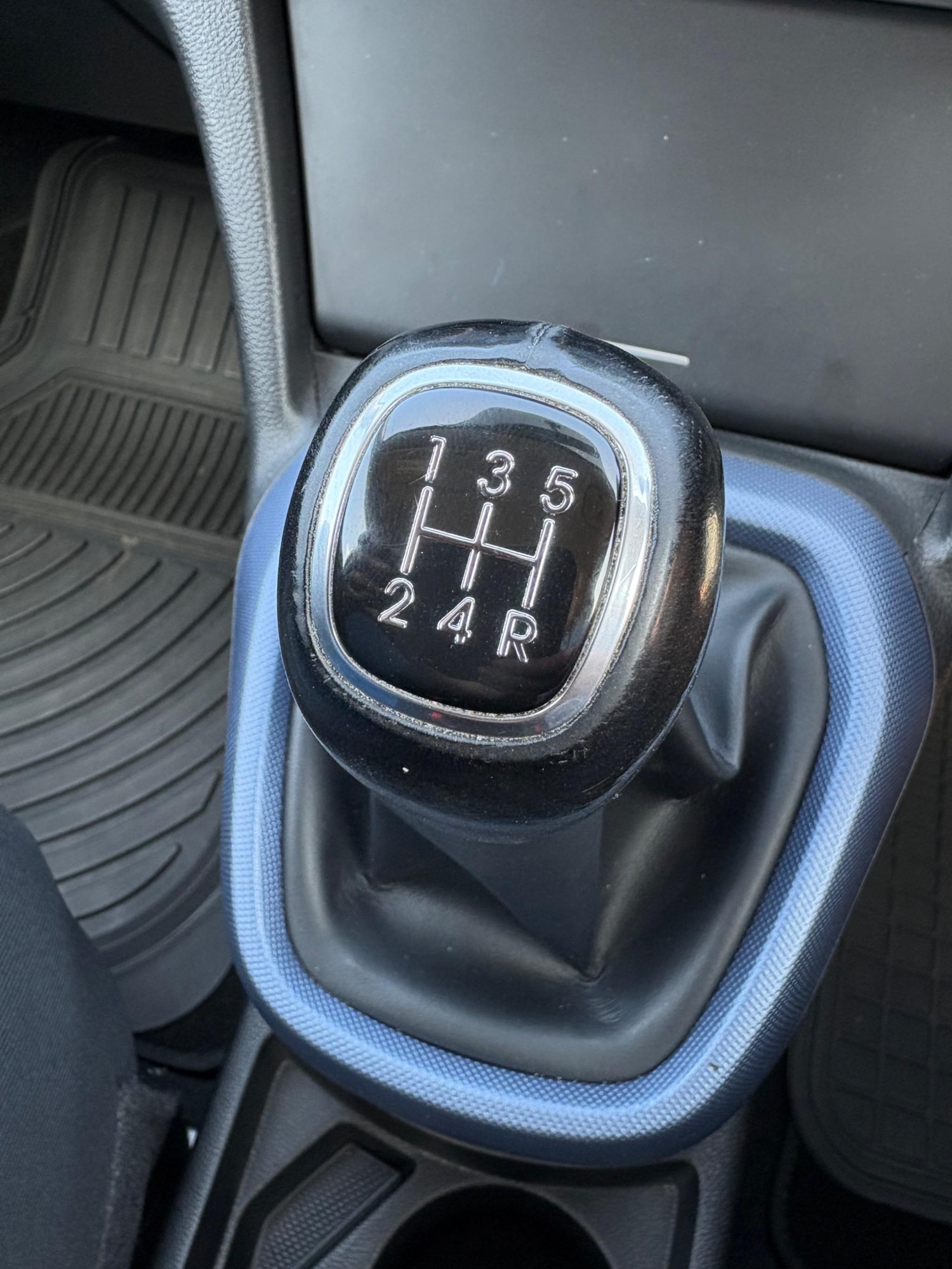 Vehicle 19