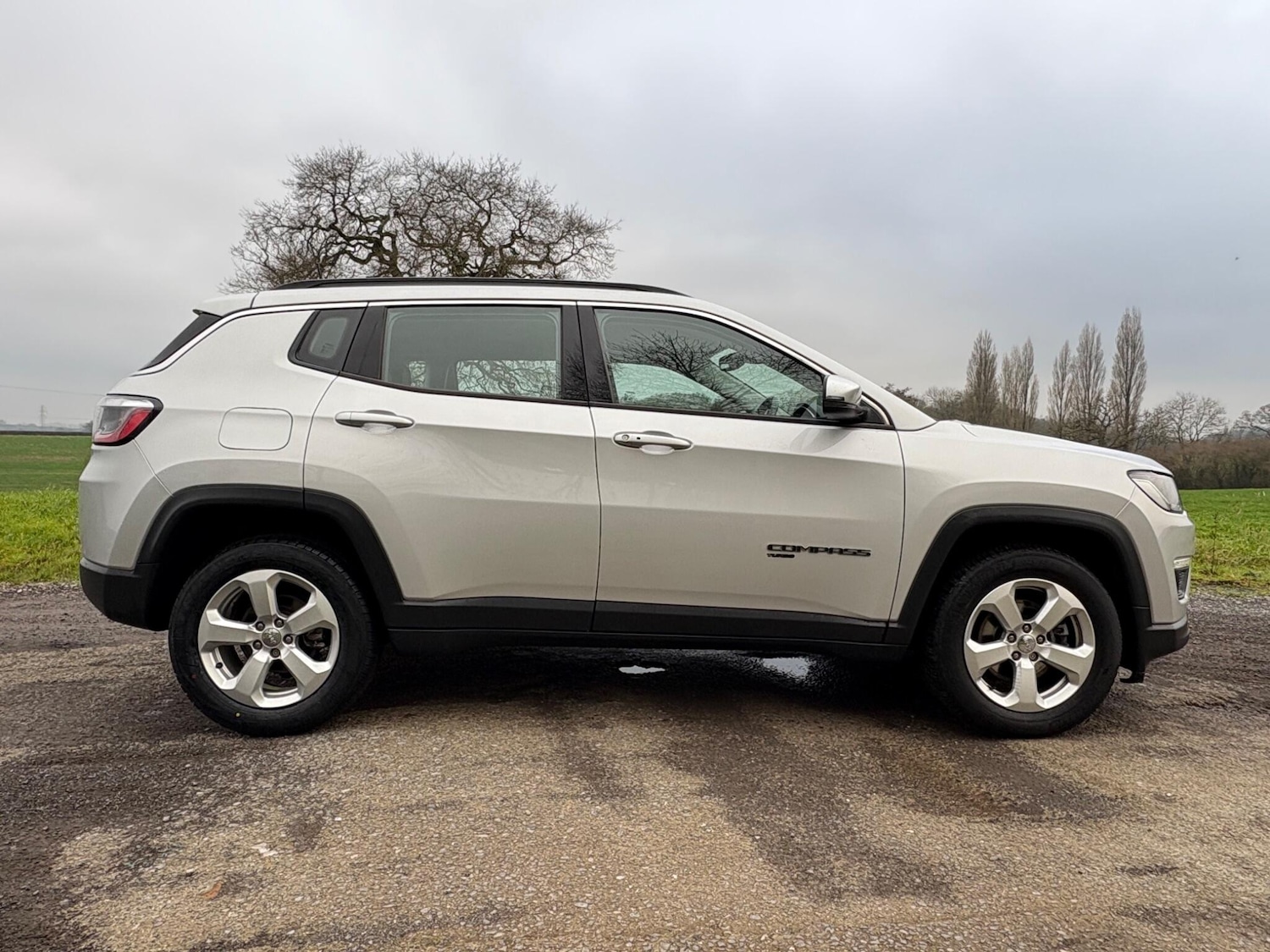 Used Jeep Compass 2020 for sale - 77043092: Photo 10