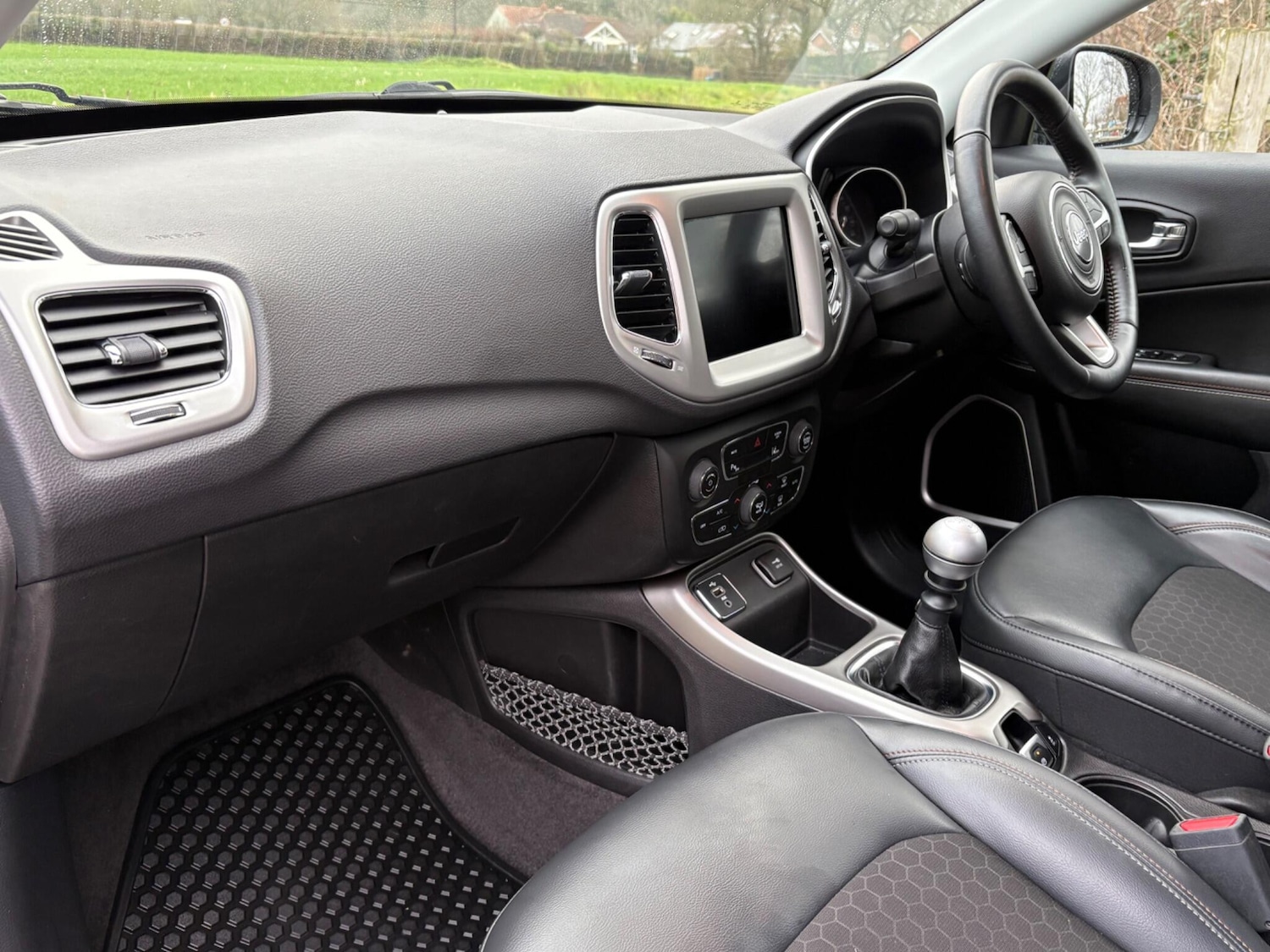 Used Jeep Compass 2020 for sale - 77043092: Photo 11