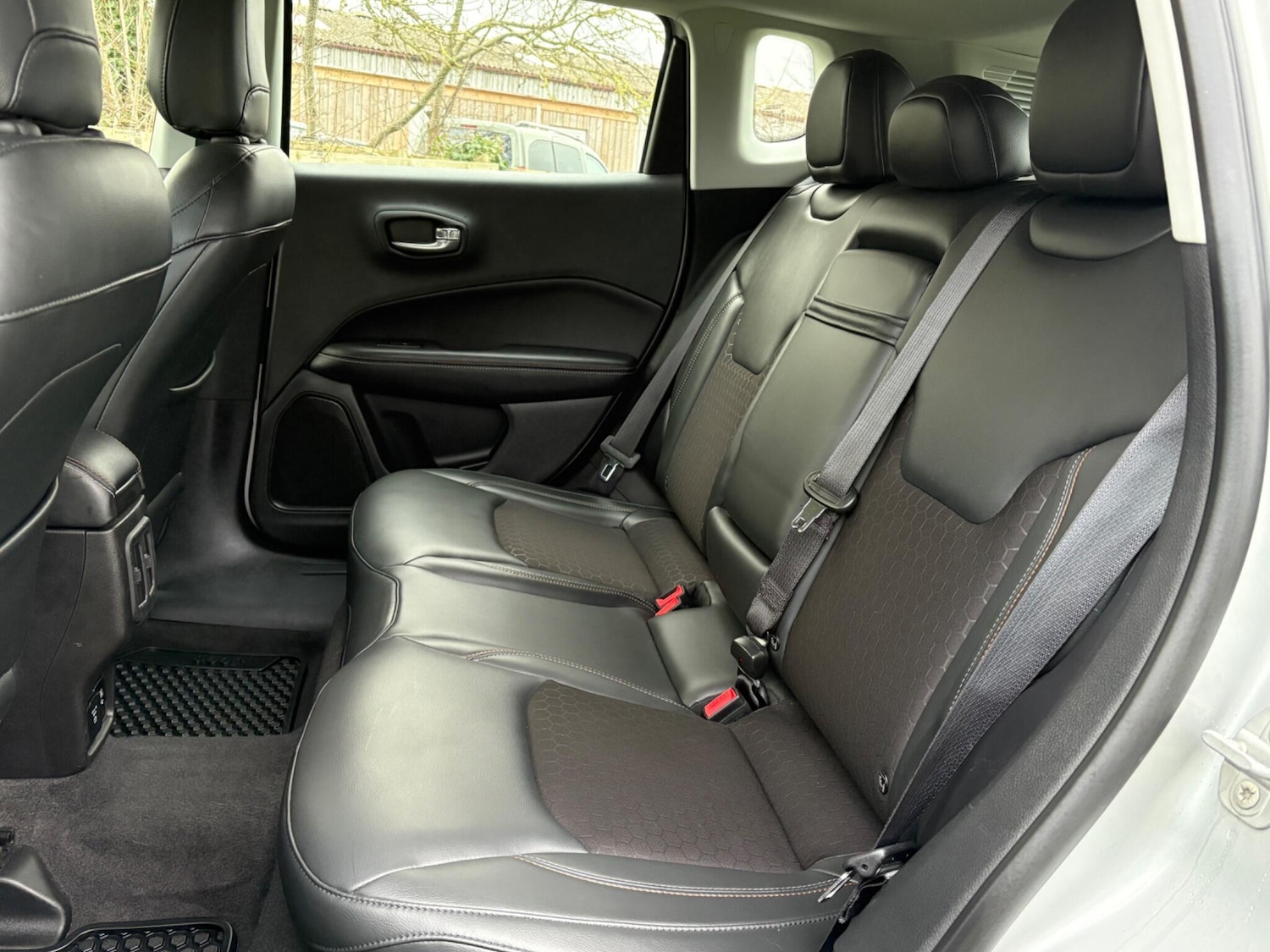 Used Jeep Compass 2020 for sale - 77043092: Photo 13