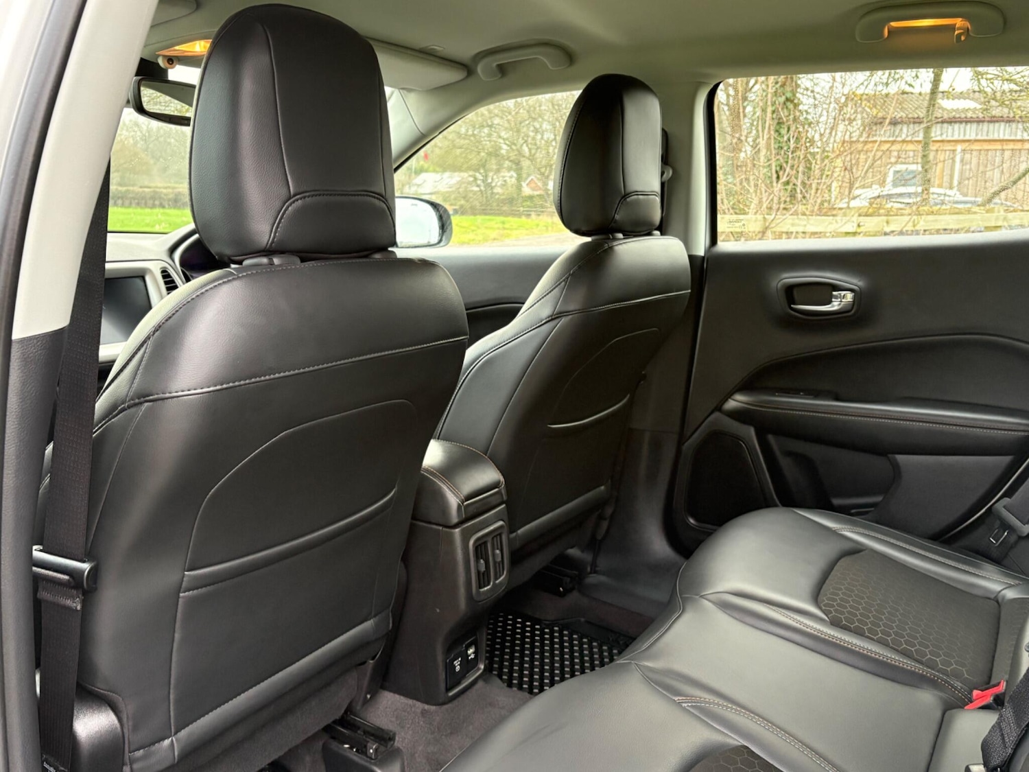 Used Jeep Compass 2020 for sale - 77043092: Photo 14