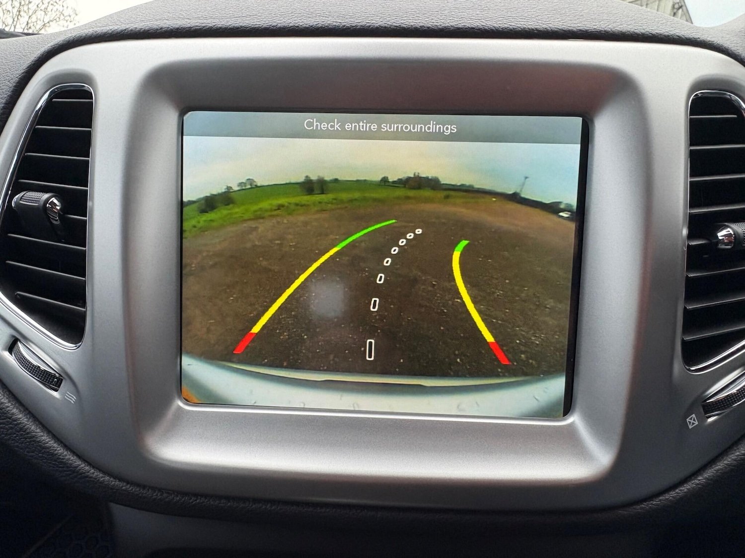 Used Jeep Compass 2020 for sale - 77043092: Photo 16