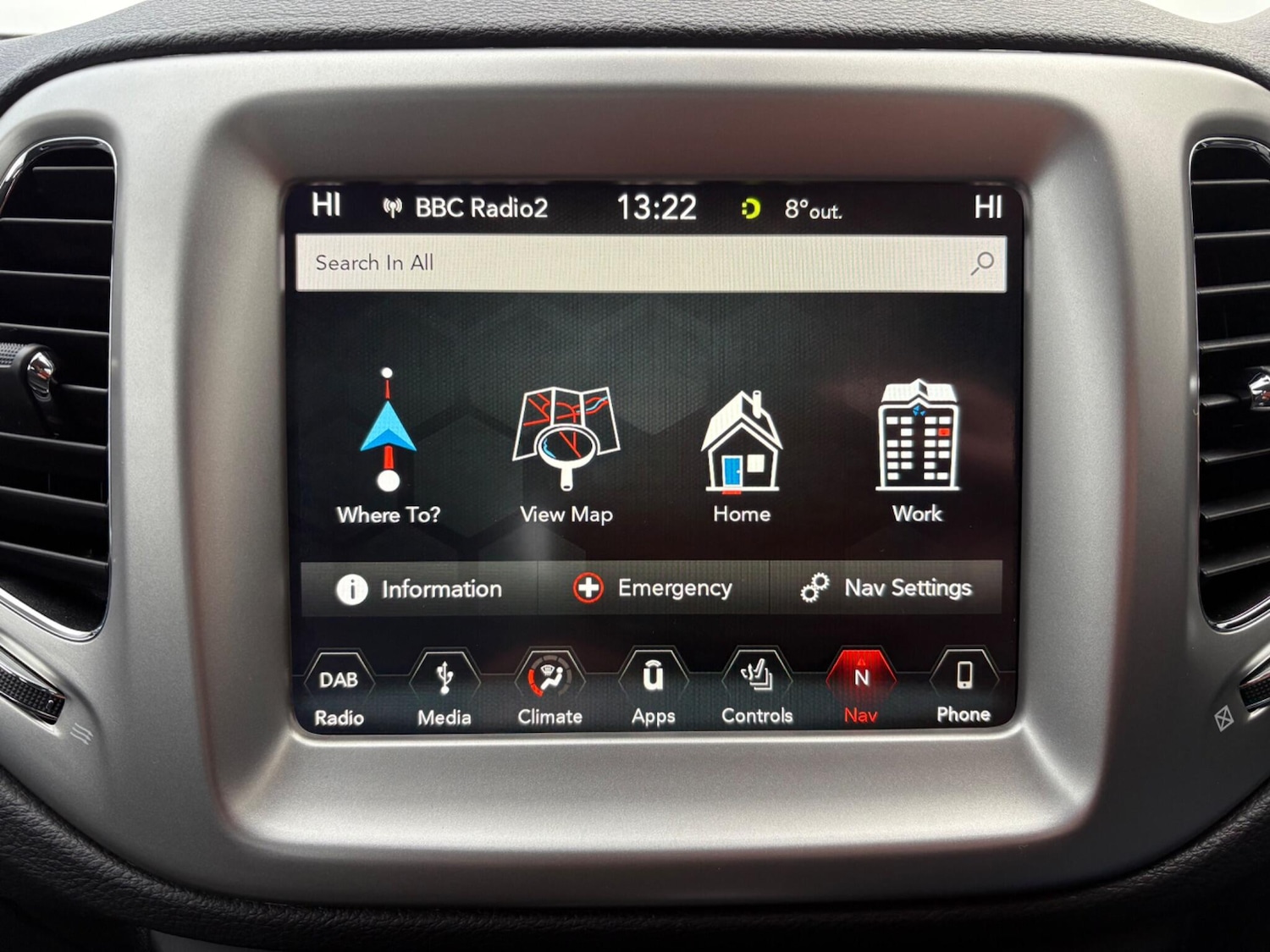 Used Jeep Compass 2020 for sale - 77043092: Photo 19