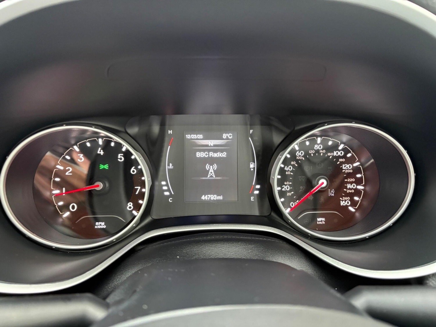 Used Jeep Compass 2020 for sale - 77043092: Photo 20