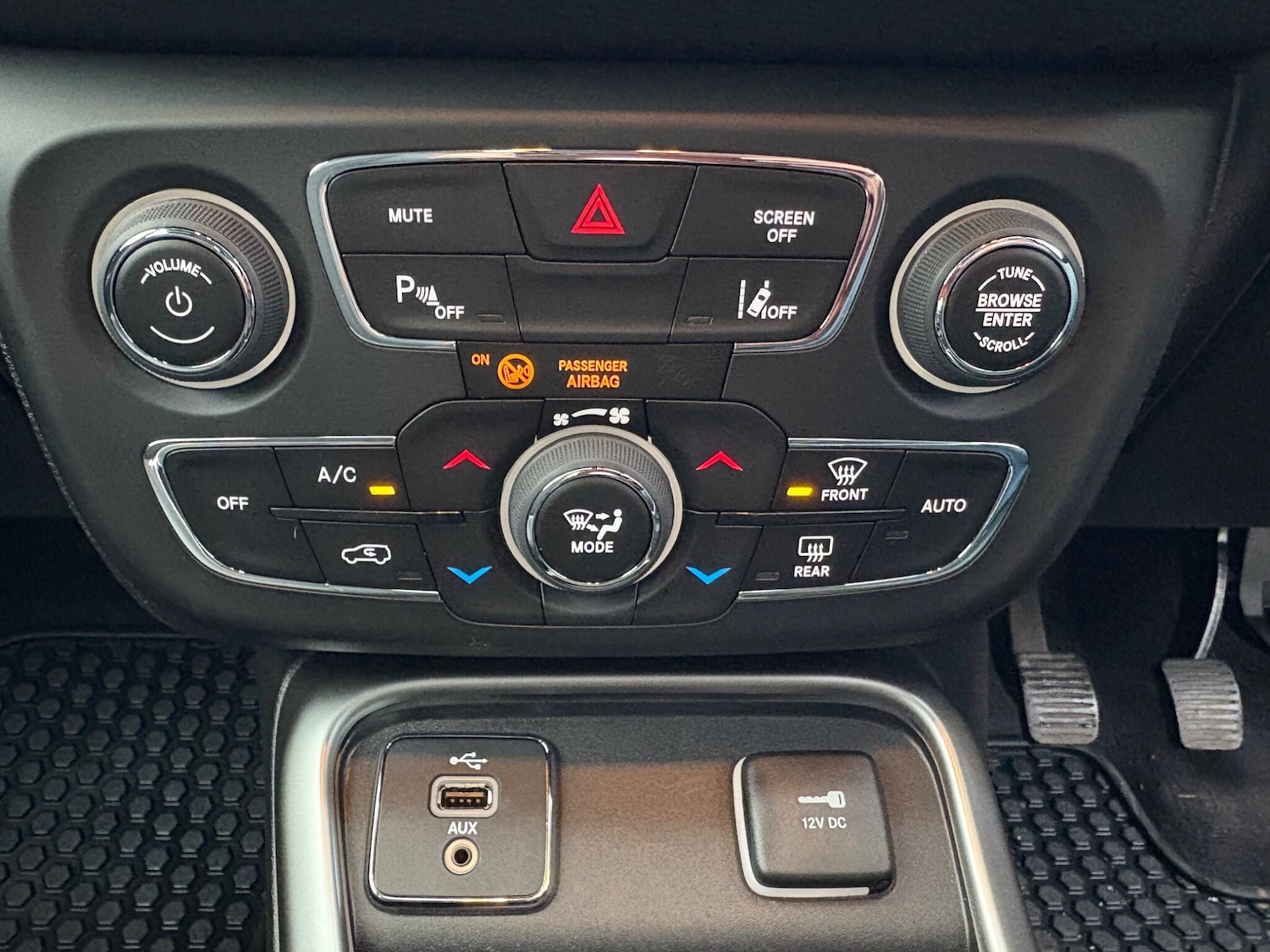 Used Jeep Compass 2020 for sale - 77043092: Photo 22