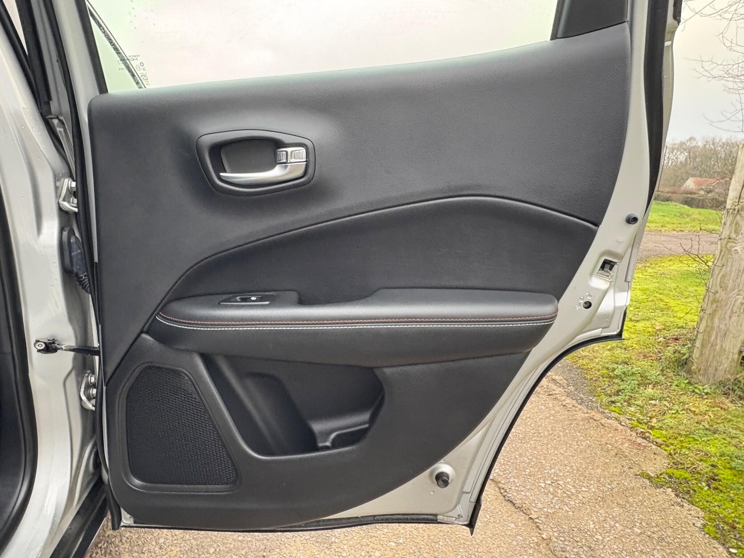 Used Jeep Compass 2020 for sale - 77043092: Photo 23