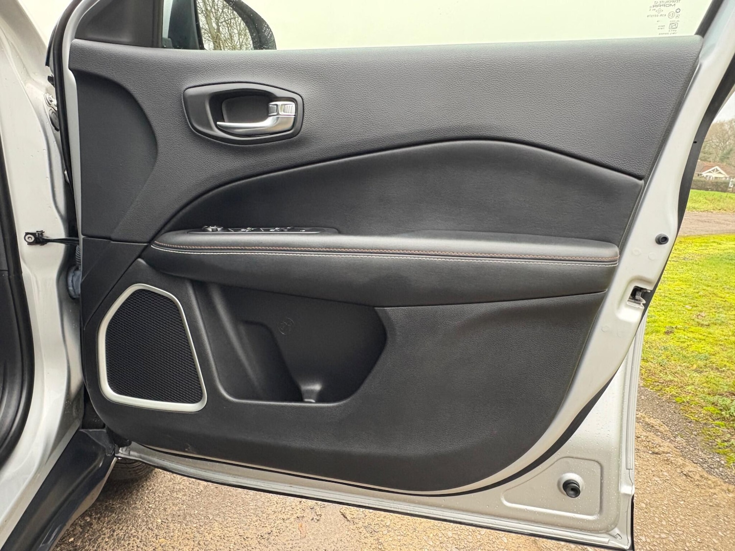 Used Jeep Compass 2020 for sale - 77043092: Photo 24