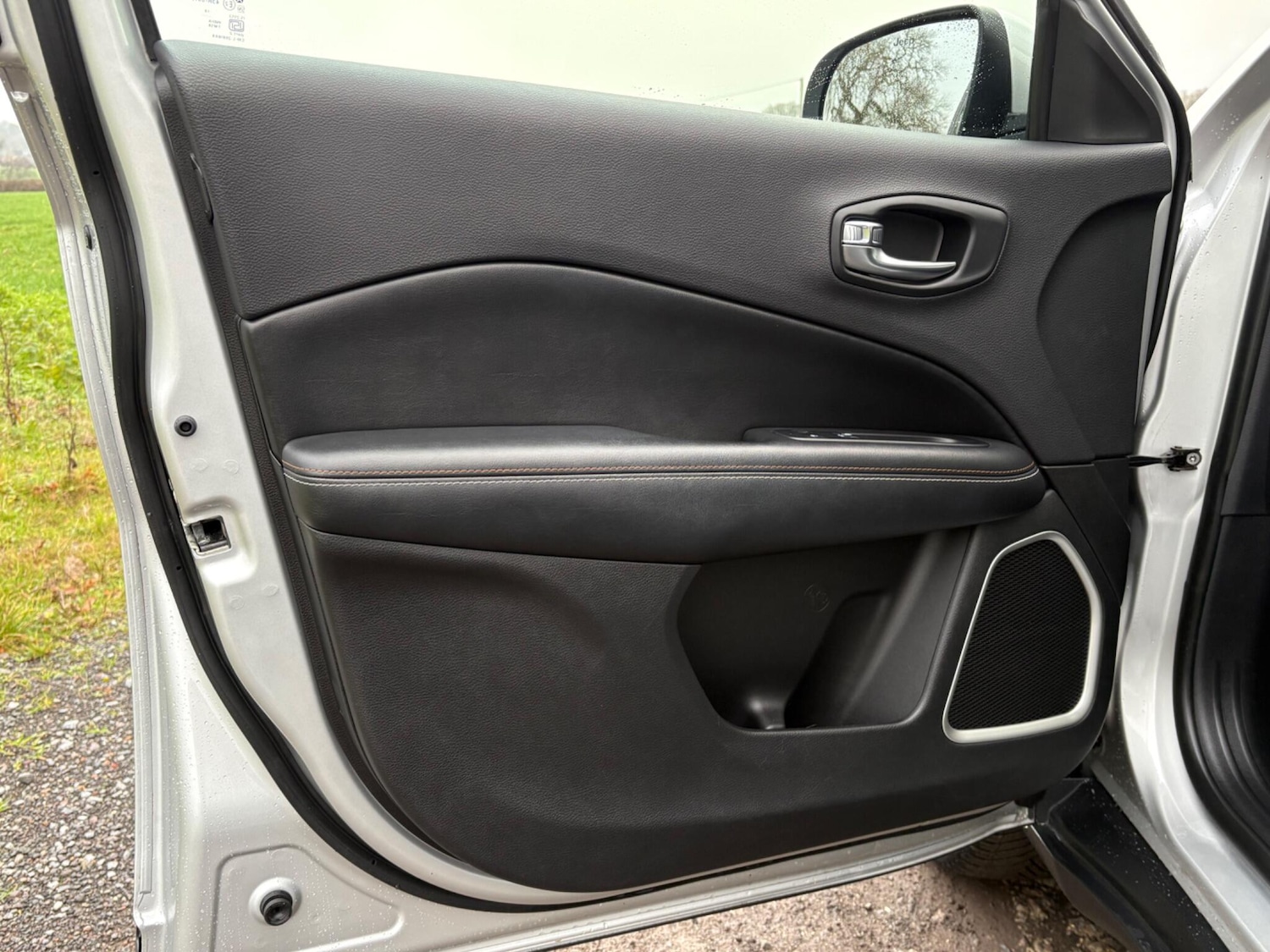 Used Jeep Compass 2020 for sale - 77043092: Photo 25