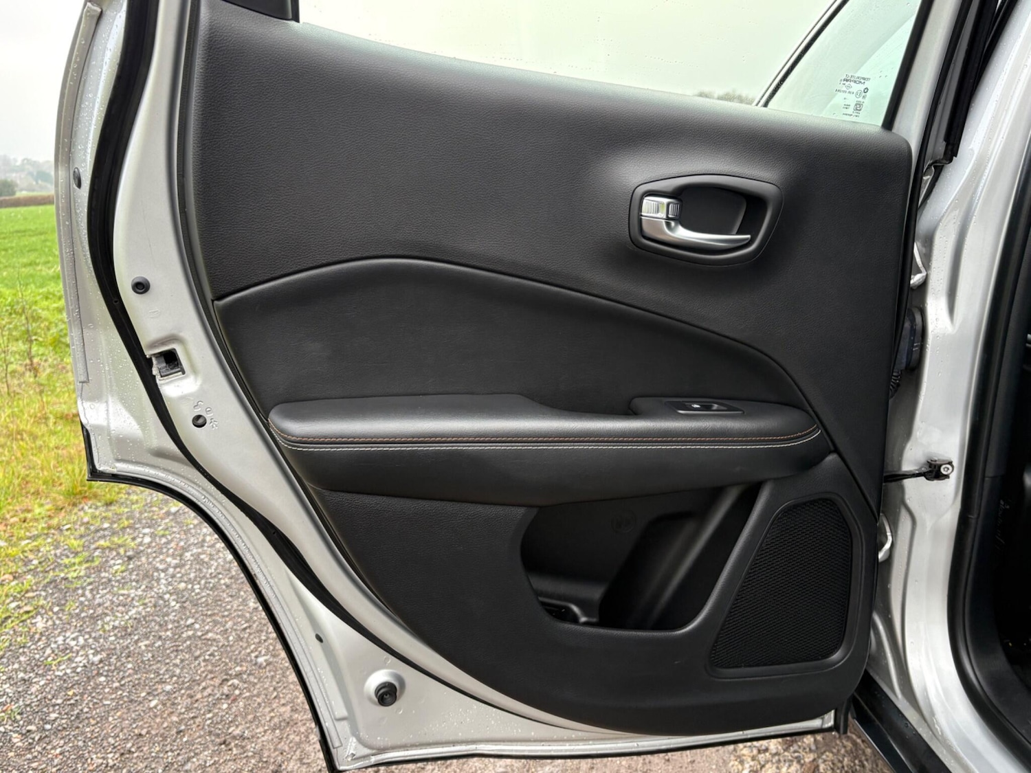 Used Jeep Compass 2020 for sale - 77043092: Photo 26