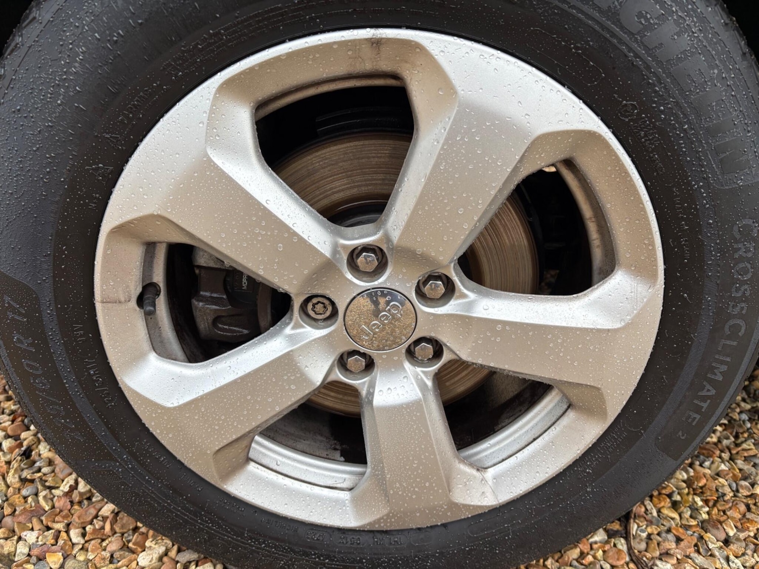 Used Jeep Compass 2020 for sale - 77043092: Photo 27