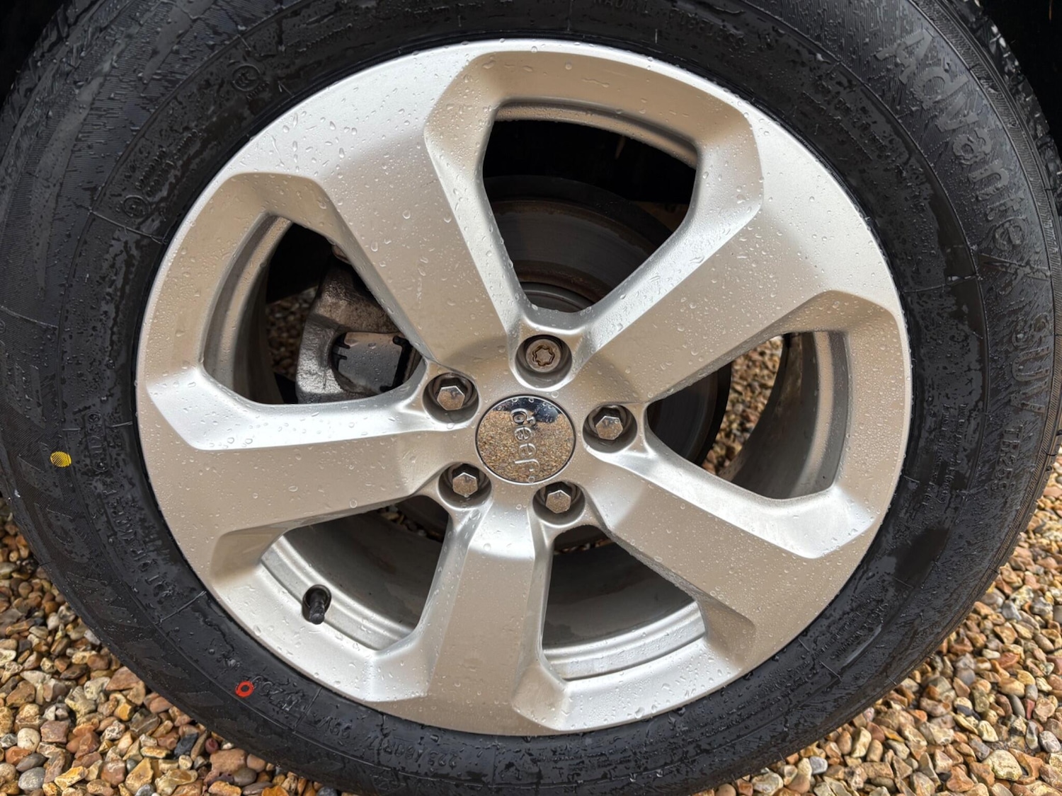 Used Jeep Compass 2020 for sale - 77043092: Photo 28