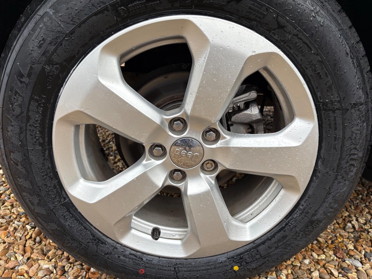 Used Jeep Compass 2020 for sale - 77043092: Photo 29