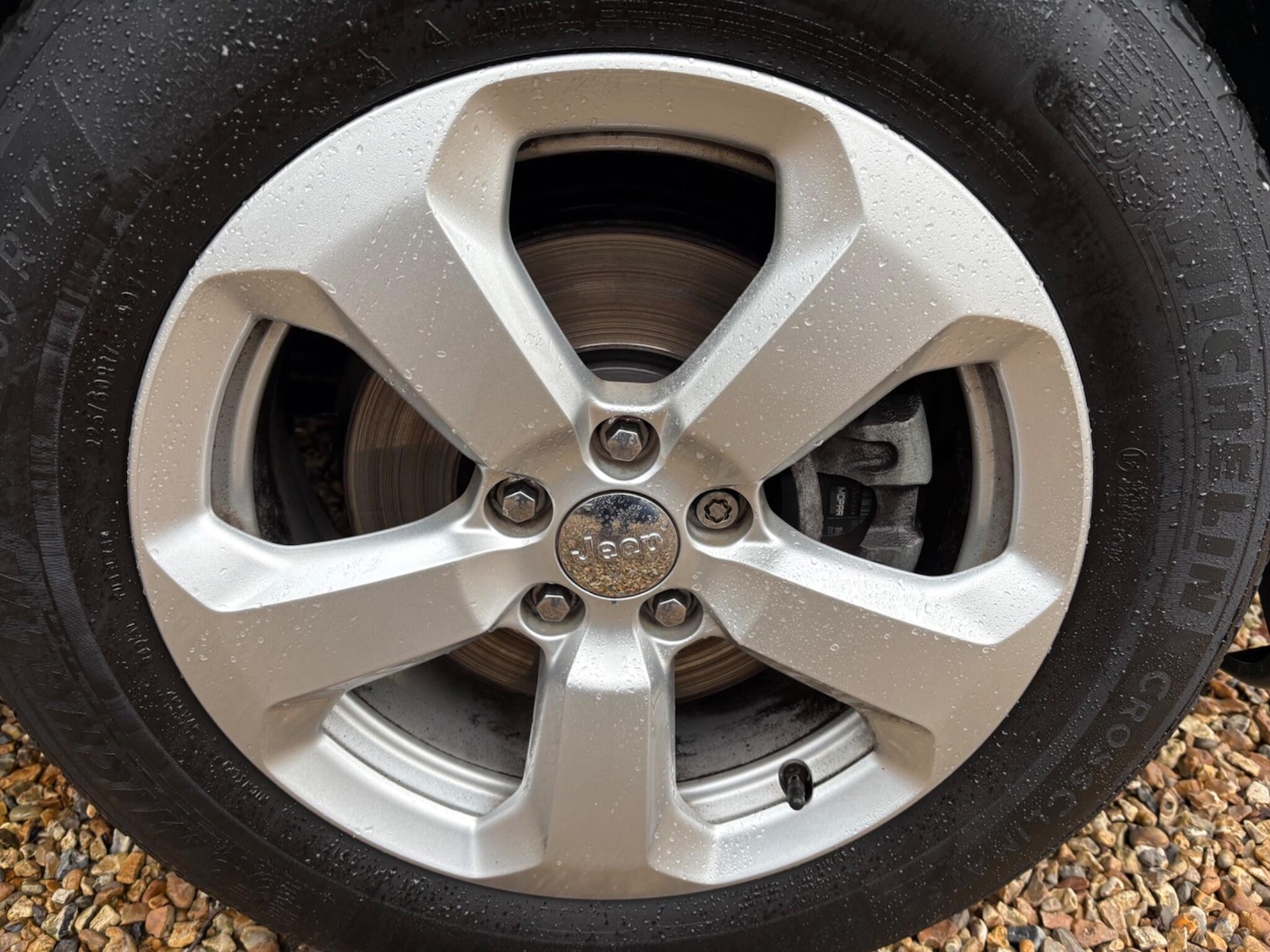 Used Jeep Compass 2020 for sale - 77043092: Photo 30