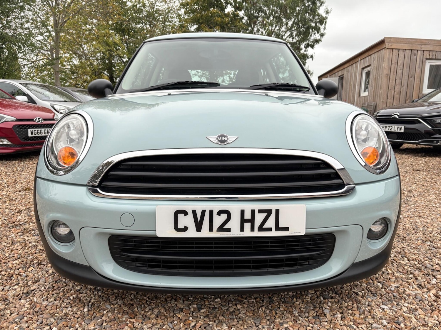 Used MINI Hatch 2012 for sale - 76447190: Photo 4