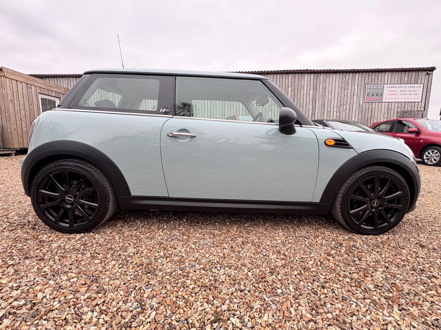 Used MINI Hatch 2012 for sale - 76447190: Photo 9