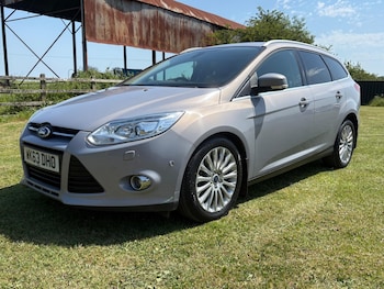 Used Ford Focus 2013 for sale - 78761783: Photo