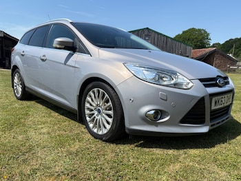 Used Ford Focus 2013 for sale - 78761783: Photo