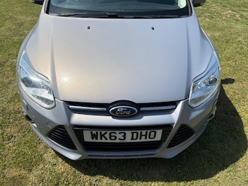 Used Ford Focus 2013 for sale - 78761783: Photo