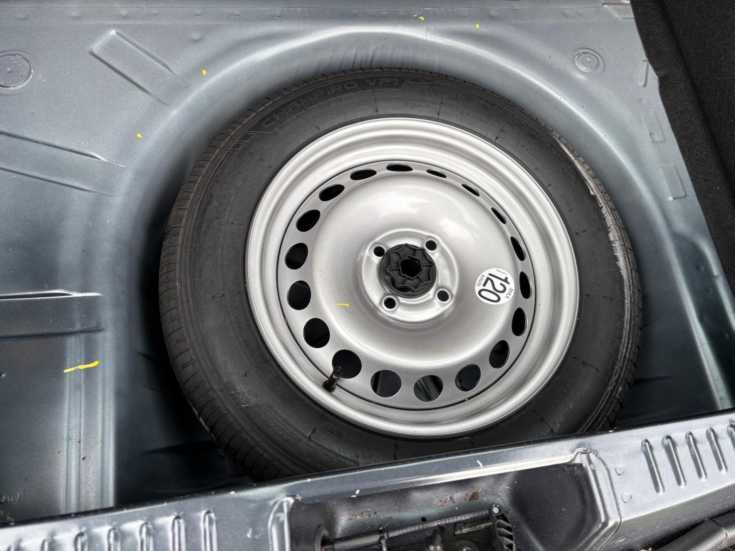 Used Dacia Sandero 2020 for sale - 77995200: Photo 16