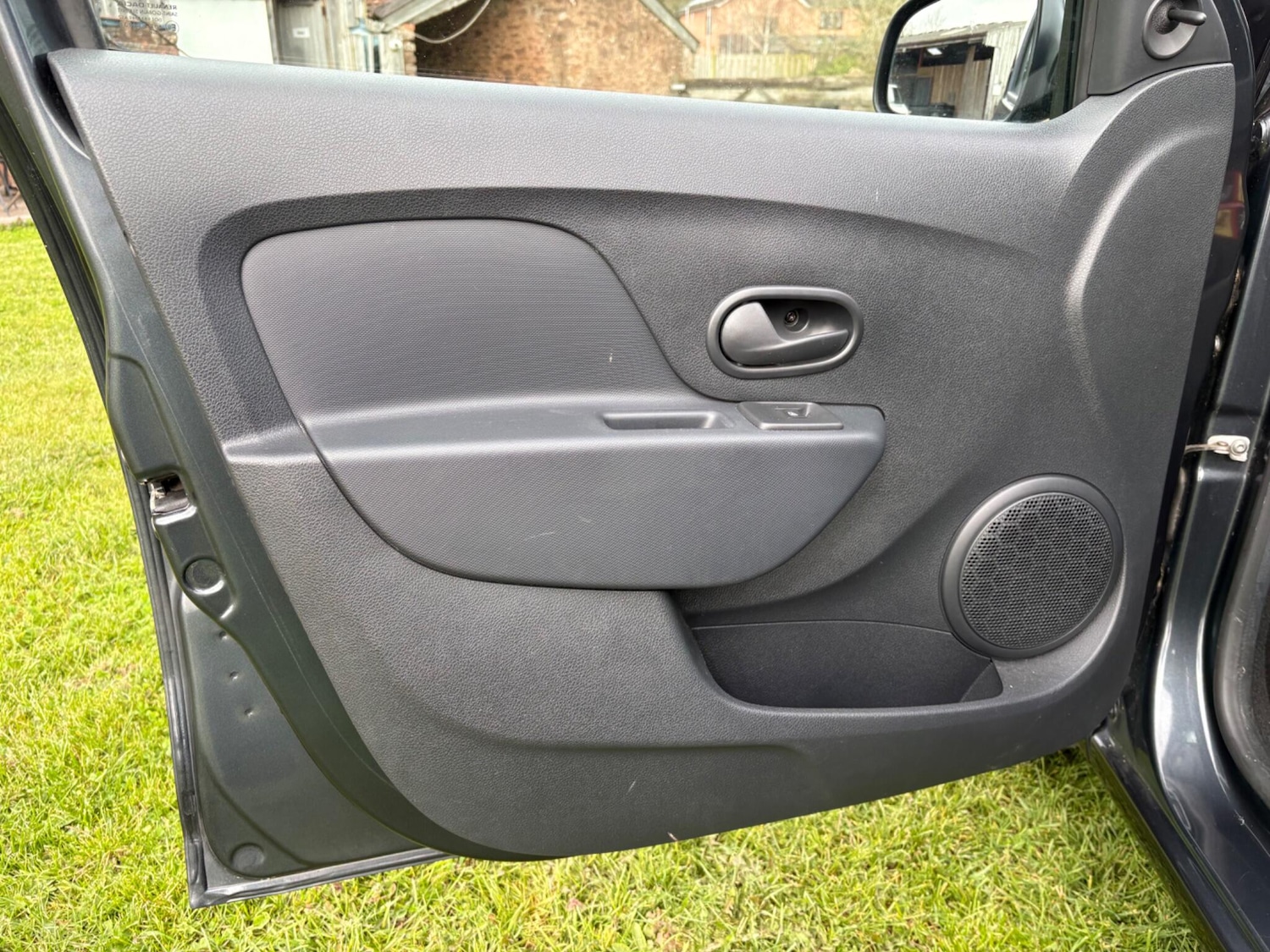 Used Dacia Sandero 2020 for sale - 77995200: Photo 20