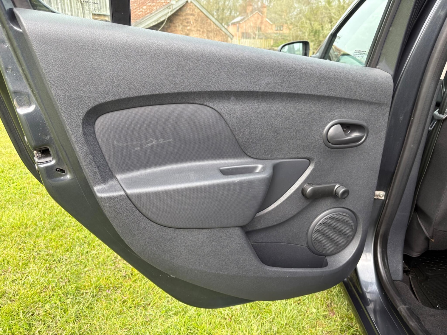 Used Dacia Sandero 2020 for sale - 77995200: Photo 21