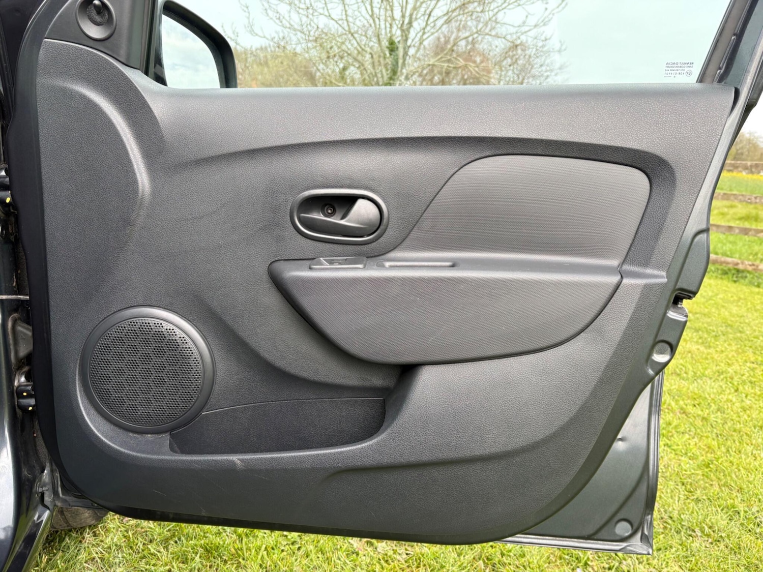 Used Dacia Sandero 2020 for sale - 77995200: Photo 22