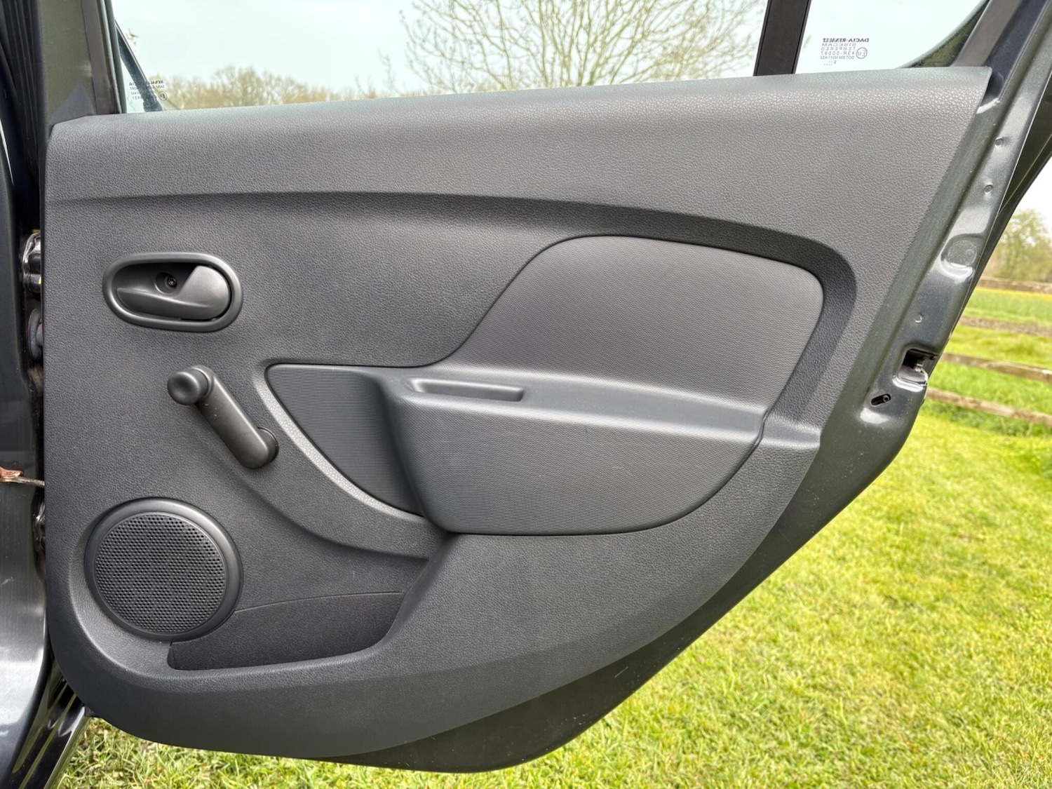 Used Dacia Sandero 2020 for sale - 77995200: Photo 23